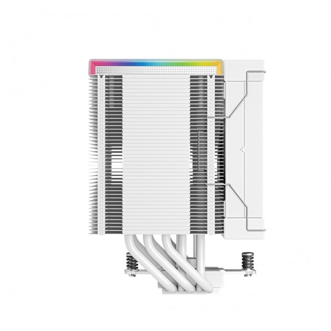 DeepCool AK500 Digital WH Processor Air cooler 12 cm White 1 pc(s) DeepCool AK500 Digital WH Processor Air cooler 12 cm White 1 pc(s)