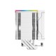 DeepCool AK500 Digital WH Processor Air cooler 12 cm White 1 pc(s) DeepCool AK500 Digital WH Processor Air cooler 12 cm White 1 pc(s)