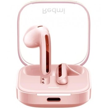 Xiaomi Redmi Buds 6 Active Headset True Wireless Stereo (TWS) In-ear Calls/Music Bluetooth Pink