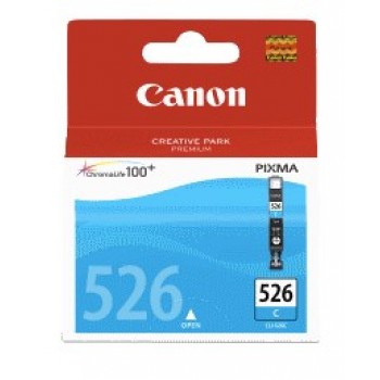 Canon CLI-526C ink cartridge 1 pc(s) Original Cyan