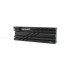 be quiet! MC1 Solid-state drive Heatsink/Radiatior Black 1 pc(s) be quiet! MC1 Solid-state drive Heatsink/Radiatior Black 1 pc(s)