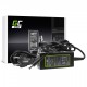 Green Cell AD57AP power adapter/inverter Indoor 45 W Black Green Cell AD57AP power adapter/inverter Indoor 45 W Black