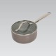 Saucepan with lid MAESTRO MR-4009 (MR-4009-18S) 18 cm 1,9 l Grey Saucepan with lid MAESTRO MR-4009 (MR-4009-18S) 18 cm 1,9 l Grey