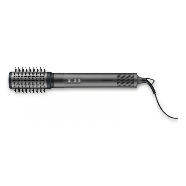 Severin WL 0683 Hair styling kit Anthracite, Silver 1500 W 2.8 m Severin WL 0683 Hair styling kit Anthracite, Silver 1500 W 2.8 m