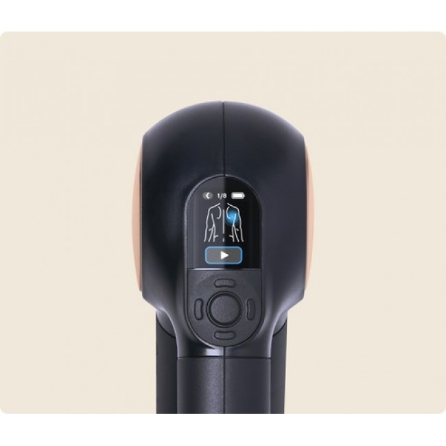 Therabody Theragun Sense massager Universal Black