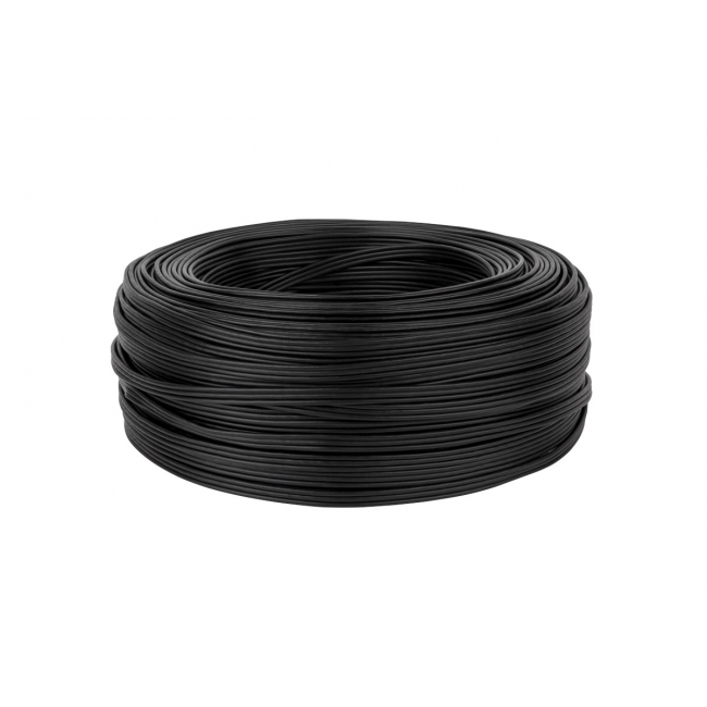 Kabel 3 x RCA CZARNY Kabel 3 x RCA CZARNY