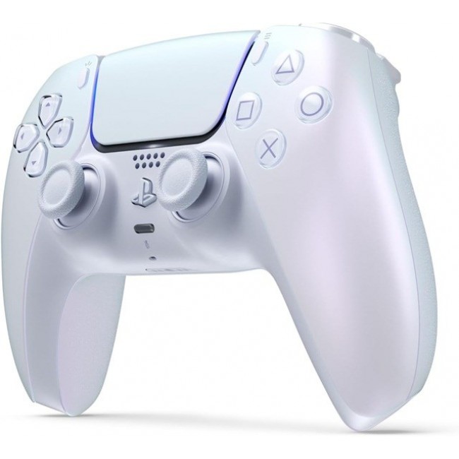 Sony Playstation 5 DualSense V2 Drahtloser Controller Pearl Sony Playstation 5 DualSense V2 Drahtloser Controller Pearl