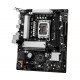 ASRock B860M-X WiFi motherboard ASRock B860M-X WiFi motherboard
