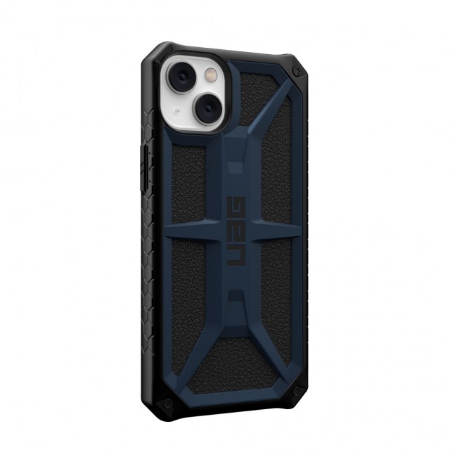 Urban Armor Gear Monarch mobile phone case 17 cm (6.7 Urban Armor Gear Monarch mobile phone case 17 cm (6.7