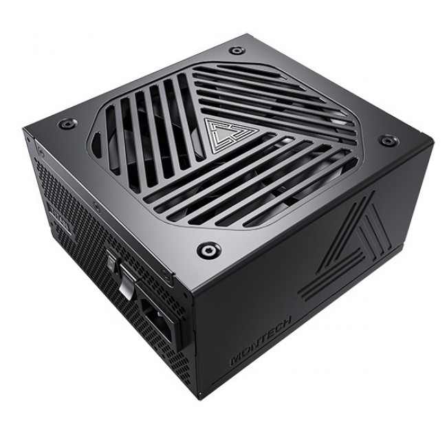 Montech Titan Gold 1200W - 80 PLUS & Cybenetics Gold, modular, PCIe 5.0 - 1200 Watt Montech Titan Gold 1200W - 80 PLUS & Cybenetics Gold, modular, PCIe 5.0 - 1200 Watt