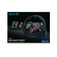 Logitech G G29 Steering wheel + Pedals Playstation 3,PlayStation 4 Analogue USB 2.0 Black Logitech G G29 Steering wheel + Pedals Playstation 3,PlayStation 4 Analogue USB 2.0 Black
