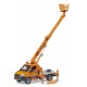 BRUDER MB Sprinter w/Working Platform BRUDER MB Sprinter w/Working Platform