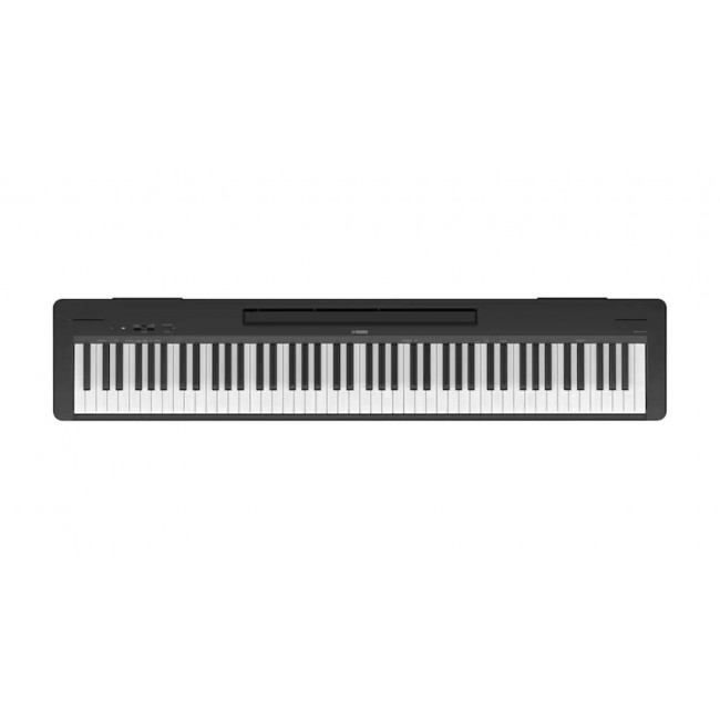 Yamaha P-145BT - digital piano Yamaha P-145BT - digital piano