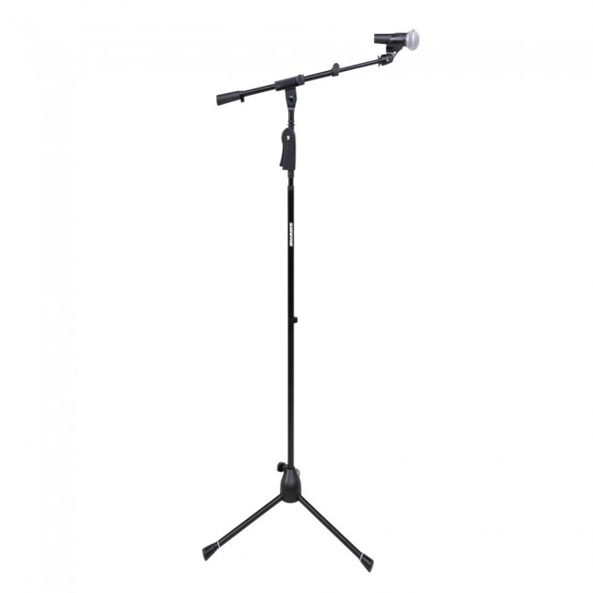Gator Frameworks SH-TRIPODSTANDTBMDX microphone stand Straight microphone stand