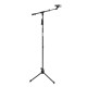 Gator Frameworks SH-TRIPODSTANDTBMDX microphone stand Straight microphone stand