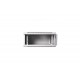 Digitus DN-W19 04U/450 rack cabinet 4U Wall mounted rack Light grey