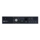 Infosec E3 Evo Uninterruptible Power Supply 2200 RT, 2200VA, 1230W, 6x C13