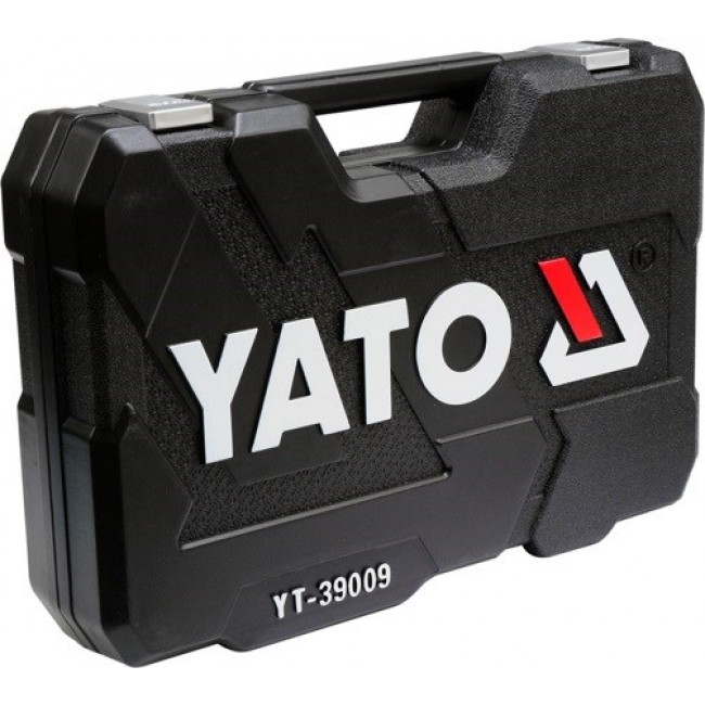 Mechanics tool set Yato YT-39009 Mechanics tool set Yato YT-39009