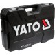 Mechanics tool set Yato YT-39009 Mechanics tool set Yato YT-39009