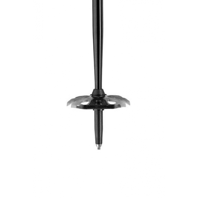 LEKI Sherpa FX Carbon Strong 120-140 cm skit / trekking poles LEKI Sherpa FX Carbon Strong 120-140 cm skit / trekking poles