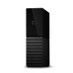WD My Book WDBBGB0080HBK - 8TB - USB 3 WD My Book WDBBGB0080HBK - 8TB - USB 3