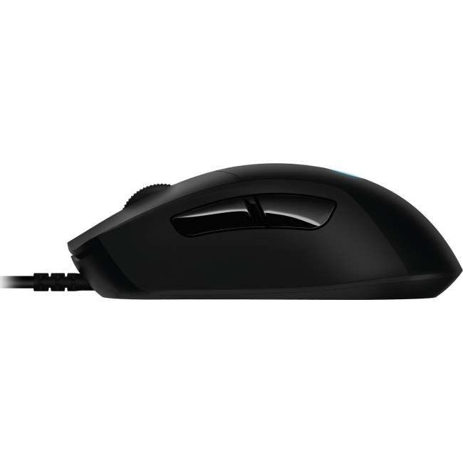Logitech Gaming Mouse G403 HERO - mus Logitech Gaming Mouse G403 HERO - mus