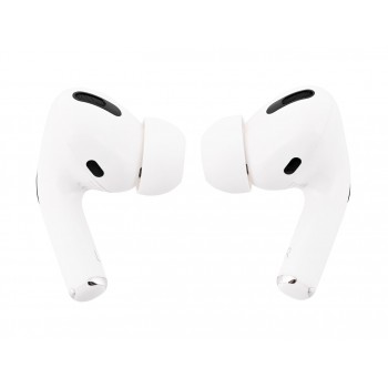 Apple AirPods 1 Pro in-ear headset Calls/music Bluetooth White Remade / Refurbished