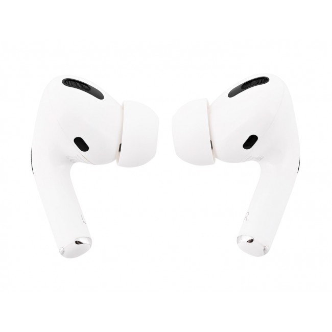 Apple AirPods 1 Pro in-ear headset Calls/music Bluetooth White Remade / Refurbished