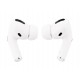 Apple AirPods 1 Pro in-ear headset Calls/music Bluetooth White Remade / Refurbished