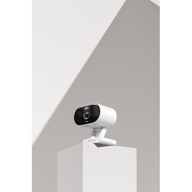 Imou Versa Bullet IP security camera Indoor & outdoor 1920 x 1080 pixels Desk/Wall Imou Versa Bullet IP security camera Indoor & outdoor 1920 x 1080 pixels Desk/Wall