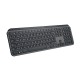 Logitech MX Keys - tastatur - QWERTZ - Logitech MX Keys - tastatur - QWERTZ -