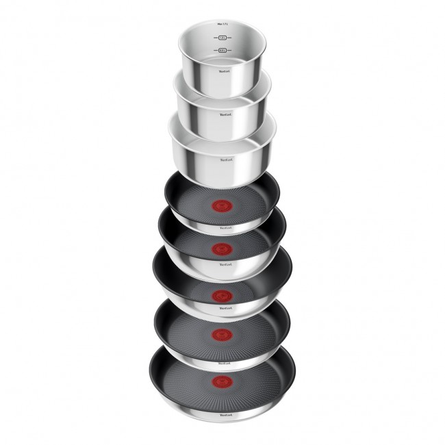 Tefal Ingenio L897SJ04 pan set 20 pc(s) Tefal Ingenio L897SJ04 pan set 20 pc(s)