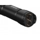 Duracell DF750R Flashlight black Duracell DF750R Flashlight black