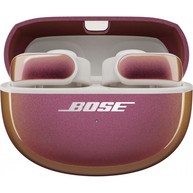 Bose Ultra Open Earbuds Headphones Wireless In-ear Calls/Music/Sport/Everyday USB Type-C Bluetooth Pearl Bose Ultra Open Earbuds Headphones Wireless In-ear Calls/Music/Sport/Everyday USB Type-C Bluetooth Pearl