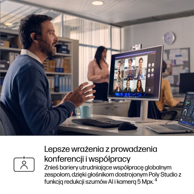 HP EliteBook 6 G1i Ultra 7 265U 16.0