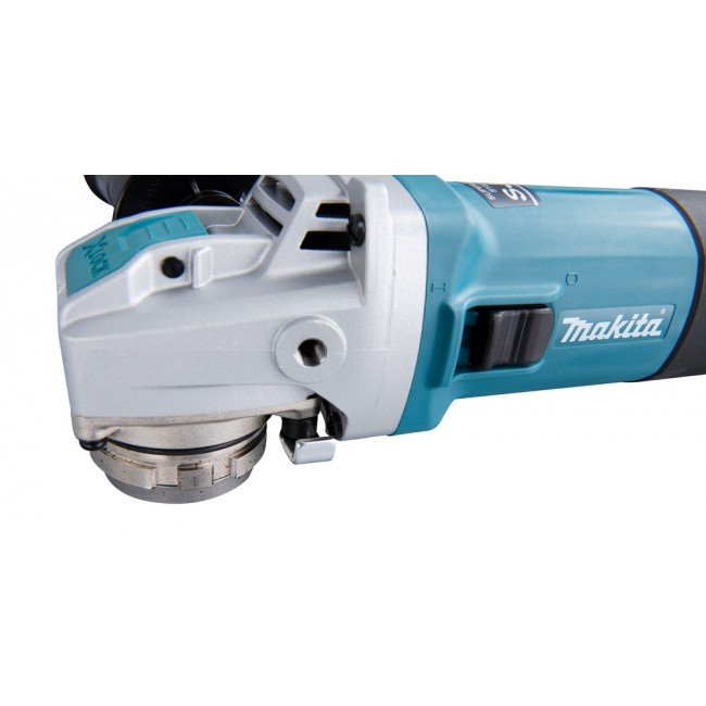 Makita GA5080RX02 angle grinder 12.5 cm 12000 RPM 2.6 kg