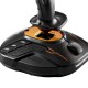 Thrustmaster T.16000M FCS SPACE SIM DUO Black, Orange USB Joystick Analogue / Digital PC Thrustmaster T.16000M FCS SPACE SIM DUO Black, Orange USB Joystick Analogue / Digital PC