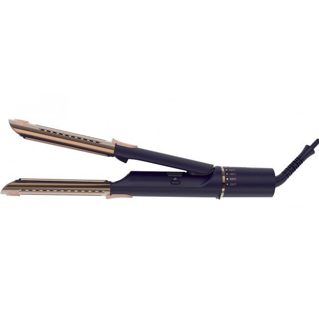 Concept PROFI Care VZ8100 Hair straightener blue, gold