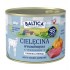 BALTICA Smaki region w Veal - wet cat food - 185g