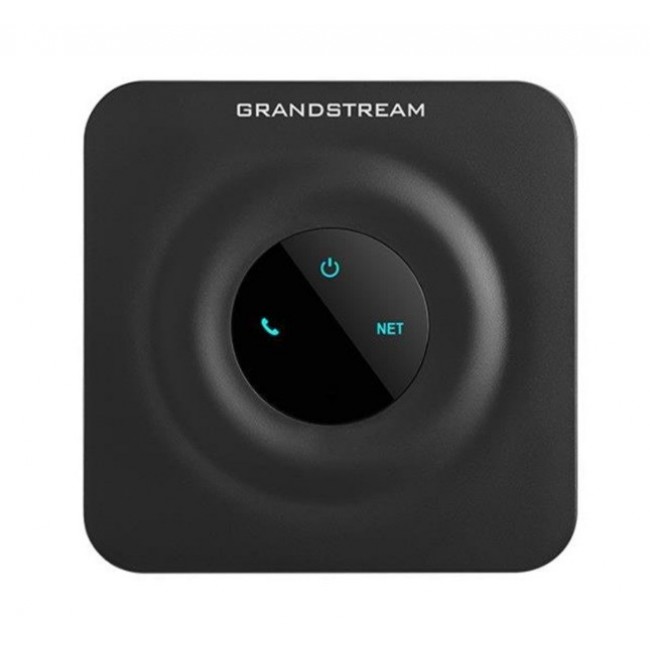 Grandstream HT HT801v2 VoIP Single-port gateway Grandstream HT HT801v2 VoIP Single-port gateway