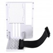 Lian Li O11DMINI-1W-4 computer case part Universal GPU bracket Lian Li O11DMINI-1W-4 computer case part Universal GPU bracket