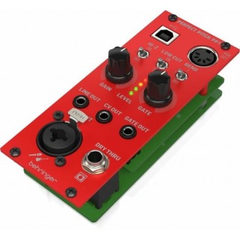 Behringer PERFECT PITCH PP1 Modu syntezatora modularnego
