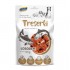 HILTON Treats with salmon - dog treat - 80g