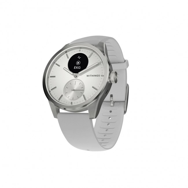 Withings ScanWatch 2 1.6 cm (0.63 Withings ScanWatch 2 1.6 cm (0.63
