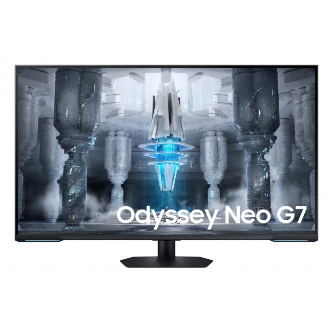Samsung Odyssey Neo G7 G70NC LS43CG700NUXEN 43 