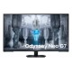 Samsung Odyssey Neo G7 G70NC LS43CG700NUXEN 43 