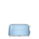 Smeg 50's Style Toaster TSF02PBEU Pastel Blue Smeg 50's Style Toaster TSF02PBEU Pastel Blue
