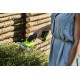 Grass and hedge trimmer 24V 2Ah Greenworks G24SHTK2 - 1600607VA
