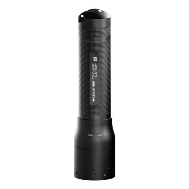 Ledlenser 503150 flashlight Black Hand flashlight LED Ledlenser 503150 flashlight Black Hand flashlight LED