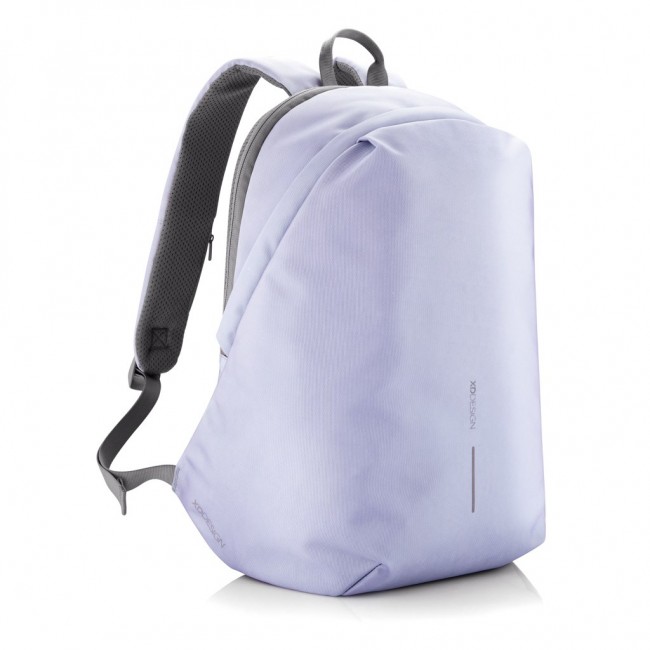 XD DESIGN BACKPACK BOBBY SOFT LAVENDER GAMES P705.992